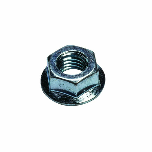 Nut 8Mm,FLANGED — Oregon 04-008