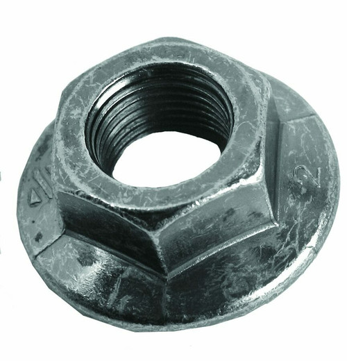 Spindle Nut MTD — Oregon 04-015