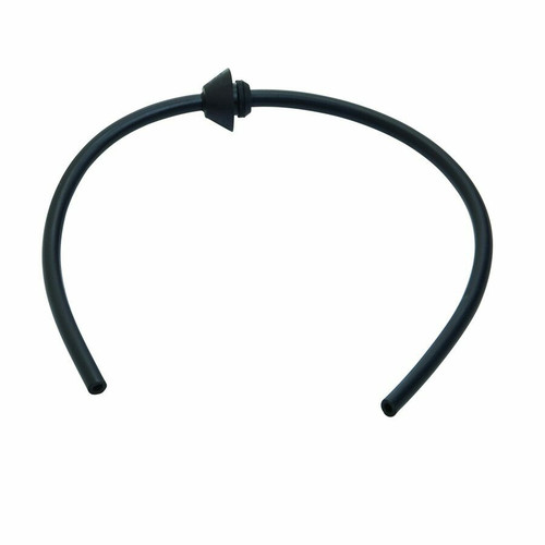Fuel Line with Grommet Univers — Oregon 07-010