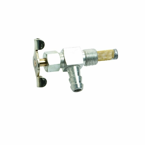 Fuel Shut Off 1/8 in. NPT 1/4 in. — Oregon 07-400