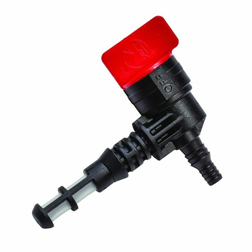 Bushing Mount Pl Fuel Shut Off — Oregon 07-407