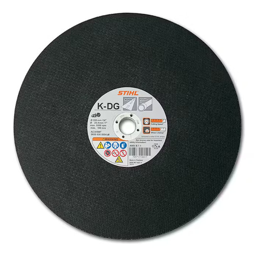 Abrasive Wheel