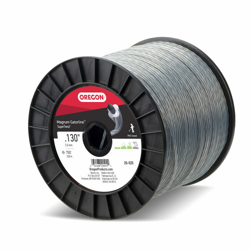 Magnum Supertwist Gatorline .1 — Oregon 20-025