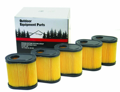 30-031 Air Filter Tecumseh Shop Pack — Oregon 30-817