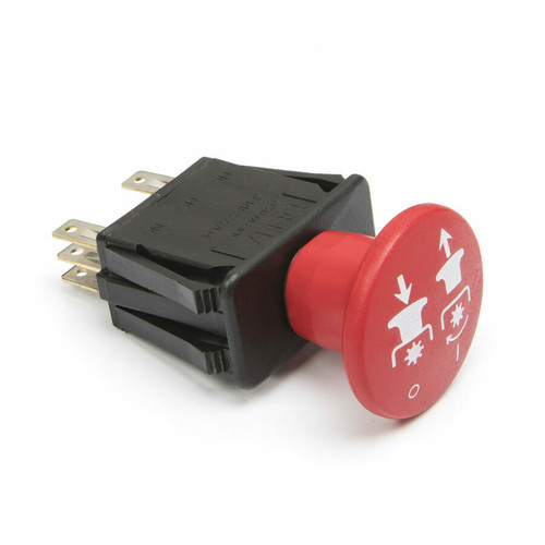 PTO Exmark Switch — Oregon 33-002