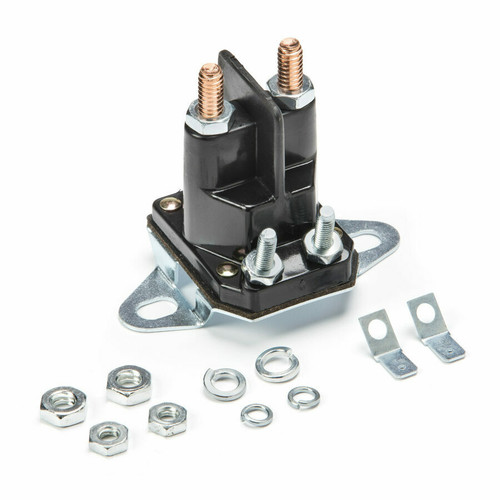 Snapper Solenoid 4 Post 1/4 — Oregon 33-334