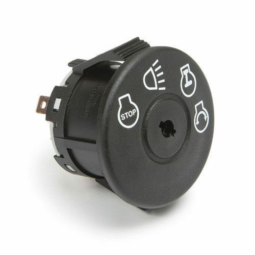 Ignition Switch Ayp 175566 — Oregon 33-376