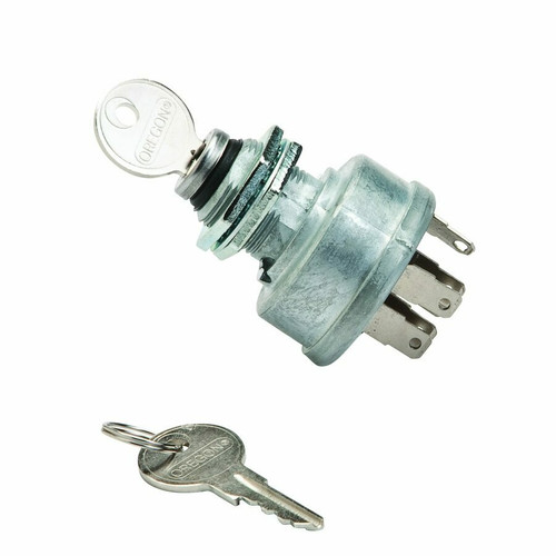 Ignition John Deere Switch Am1 — Oregon 33-377
