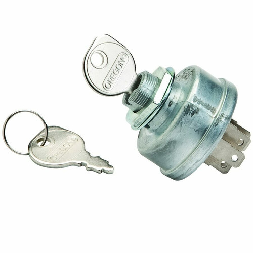 Ignition Wheel Horse Switch — Oregon 33-389