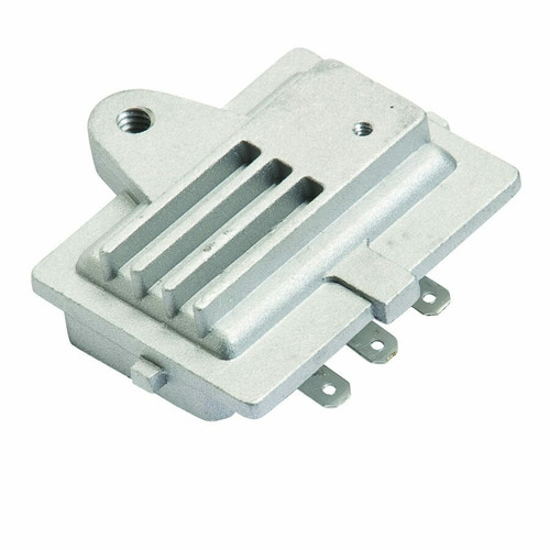Onan Voltage Regulator — Oregon 33-411