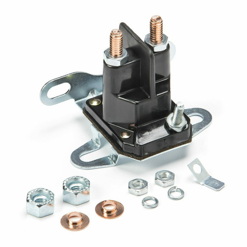 Universal Solenoid 3 Post Dual — Oregon 33-430