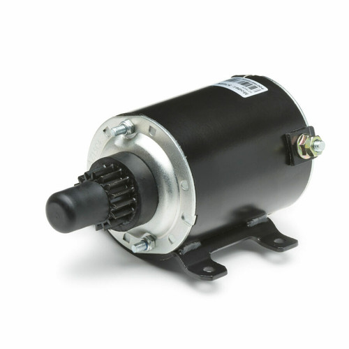 Motor Tecumseh Starter — Oregon 33-712
