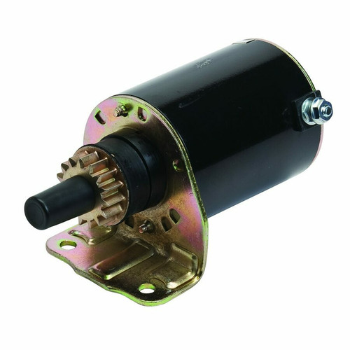 Electric Motor Briggs Starter — Oregon 33-740