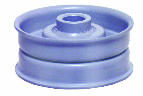 Flat Idler Pulley 1-7/8 in. x 3/ — Oregon 34-002