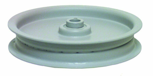 Idler 4 in. x 3/8 in. Flat — Oregon 34-019
