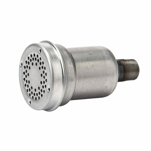 Muffler Briggs — Oregon 35-012