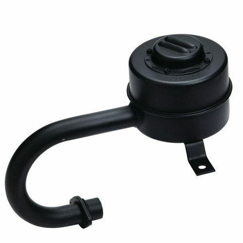 Muffler Snapper 1Inod Pipe — Oregon 35-033