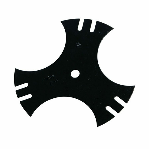 Edger Blade 9 in. X 5/8 3-Tooth — Oregon 40-009