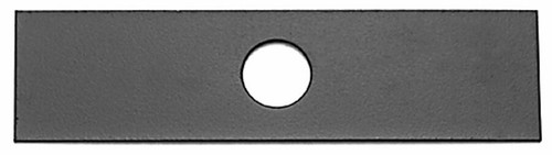 Edger Blade 8 in. X 1 in. X 0.120I — Oregon 40-141