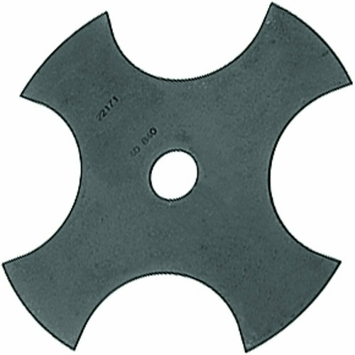 Edger Blade 8 in. X 1 in. 4-Tooth — Oregon 40-840