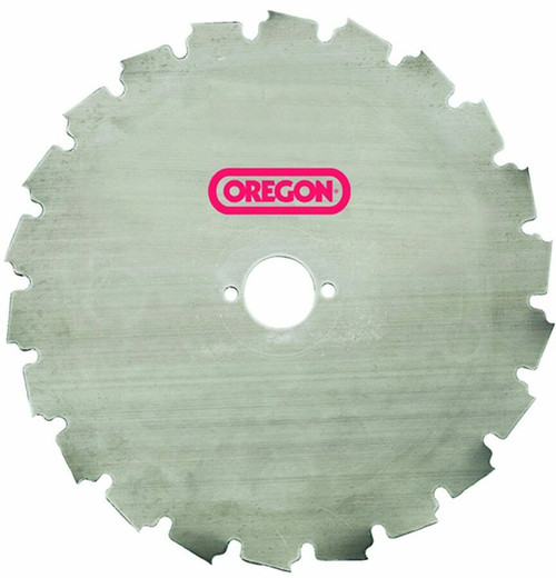 Eia Brush Blade 8 in. 22 Teeth 2 — Oregon 41-930