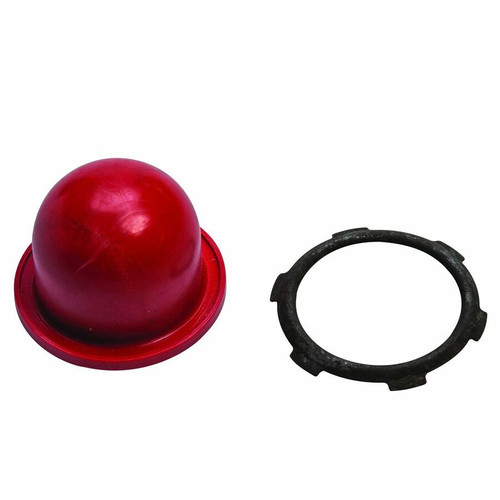 Tecumseh Primer Bulb — Oregon 49-034