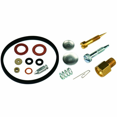 Tecumseh Carburetor Kit — Oregon 49-133