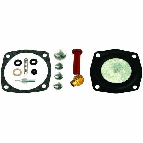 Carburetor Tecumseh Kit 631893 — Oregon 49-239