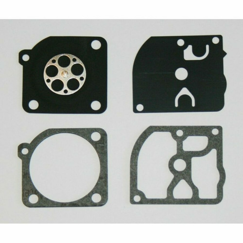 Zama Diaphrm Kit Gasket Gnd-14 — Oregon 49-280