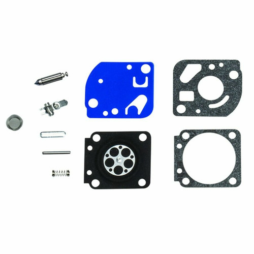 Zama Carburetor Kit Rb-59 — Oregon 49-286