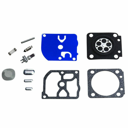 Zama Carburetor Kit Rb-89 — Oregon 49-288