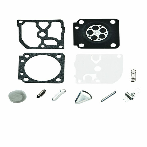 Carburetor Complete Zama R Kit — Oregon 49-437