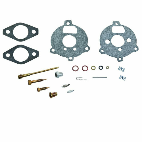 Carburetor Kit Briggs — Oregon 49-693