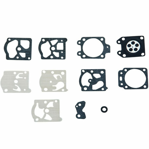 Walbro Carburetor Kit — Oregon 49-844