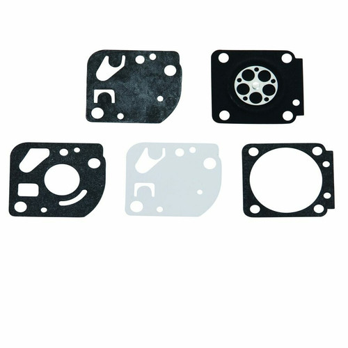 Zama Carburetor Kit — Oregon 49-855