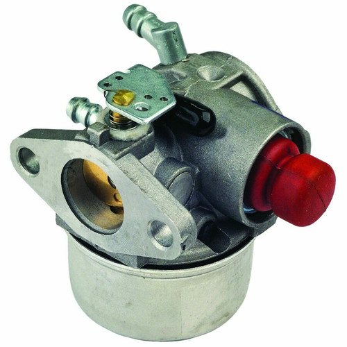Tecumseh Carburetor 640017B — Oregon 50-651