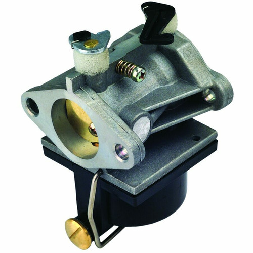 Tecumseh Carburetor 640065a — Oregon 50-654