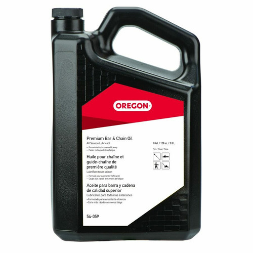 Bar Lube 1 Gallon — Oregon 54-059