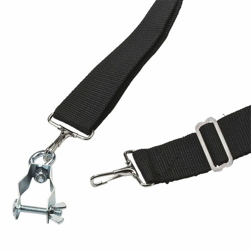 Adjustable Trimmer Strap Unive — Oregon 55-185