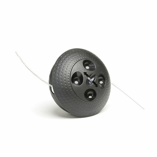 Coolhead Curved Trimmer Head — Oregon 55-991