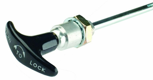 Throttle Control Wisconsin — Oregon 60-687