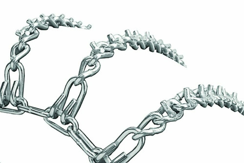 Tire Chains 480/400-8 2 Link — Oregon 67-013