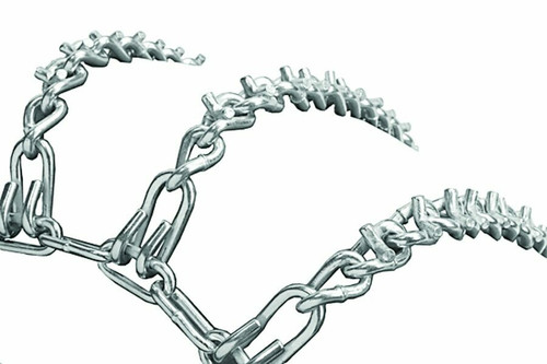 Tire Chains 26X1200-12 2 Link — Oregon 67-019