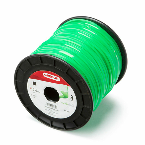 Trimmer Line Square .095 3Lb — Oregon 69-415