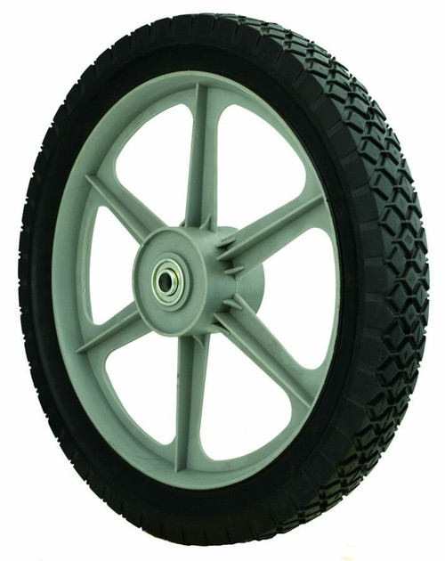 Spoked Wheel 14 in. — Oregon 72-024