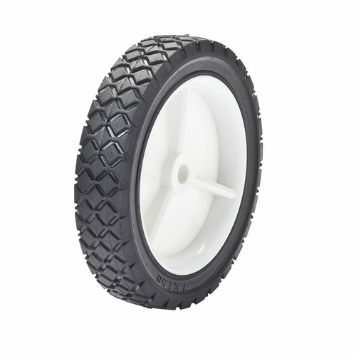 Wheel 7X150 Diamond Plastic — Oregon 72-107