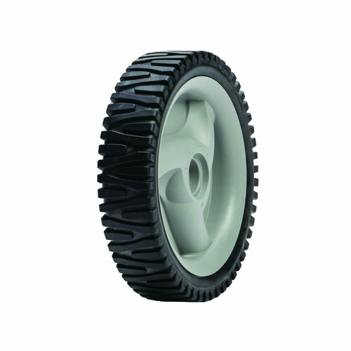 Wheel 8X1.75 Mag2 Rad3 Gry — Oregon 72-138
