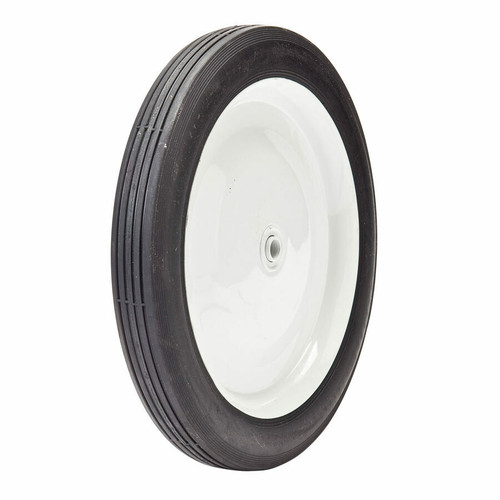 Wheel 12X175 Rib Steel — Oregon 72-414