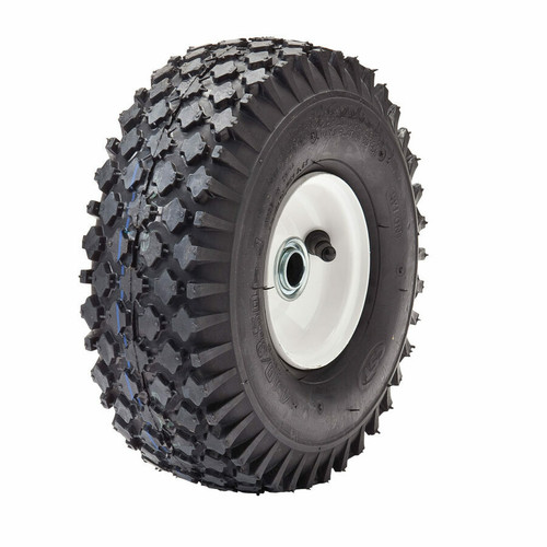 Wheel Assembly 410/350-4 Snapper — Oregon 72-728