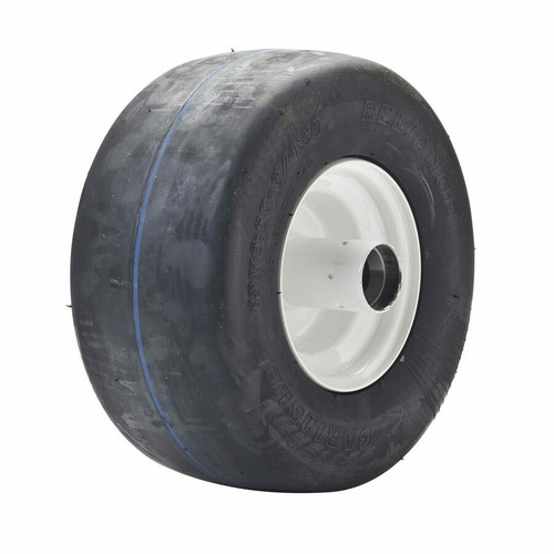 Wheel Assembly Flat Free Exmar — Oregon 72-736
